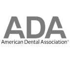 American Dental Association logo