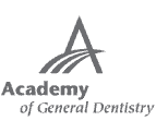 Academy of General Dentistry Logo