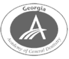 Georgia Academy of General Dentistry logo