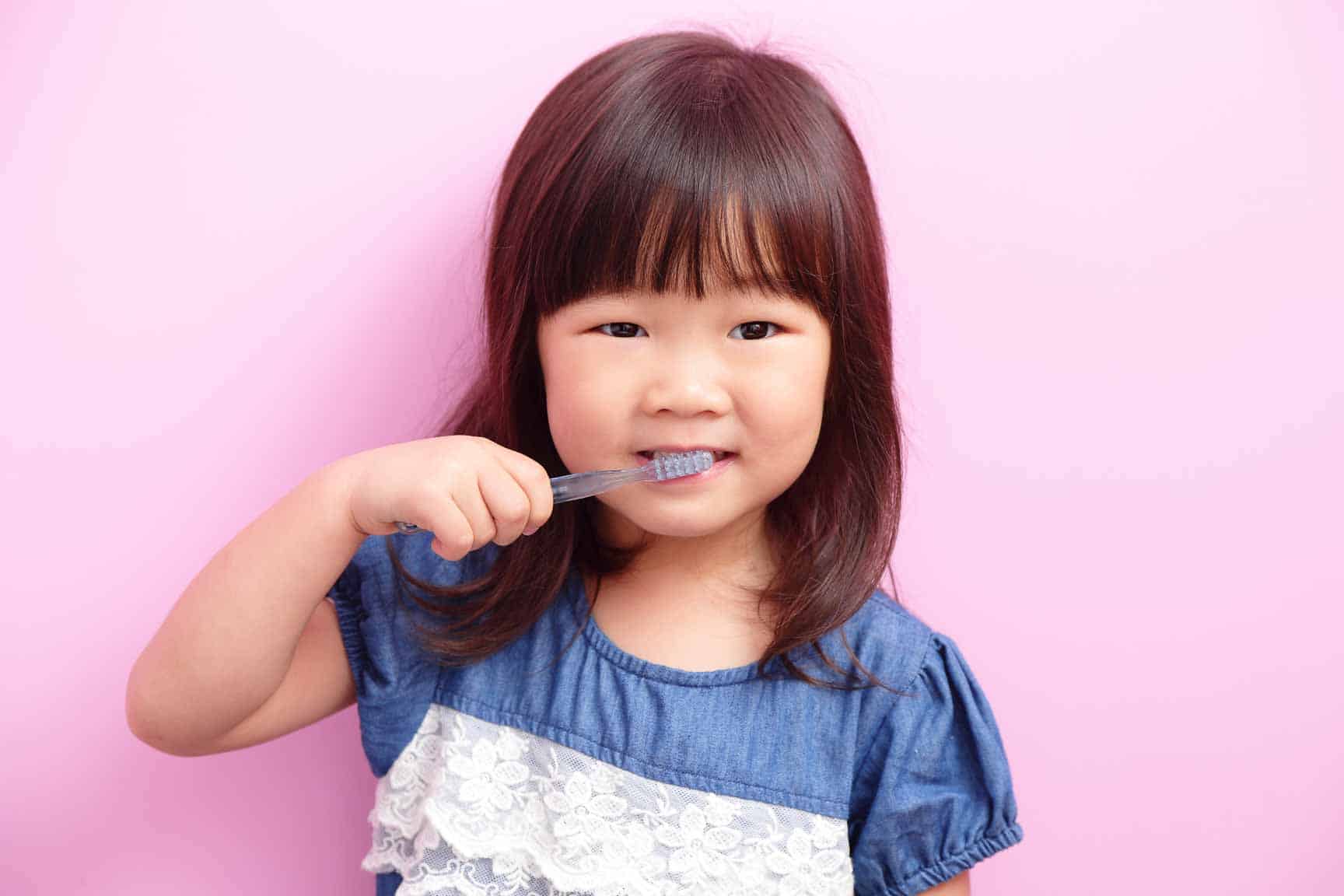 Pediatric dentistry smile symphony